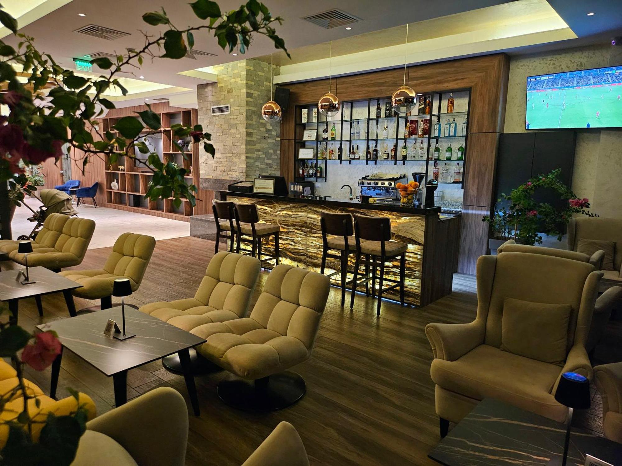 Glorius Hotel Wełes Zewnętrze zdjęcie