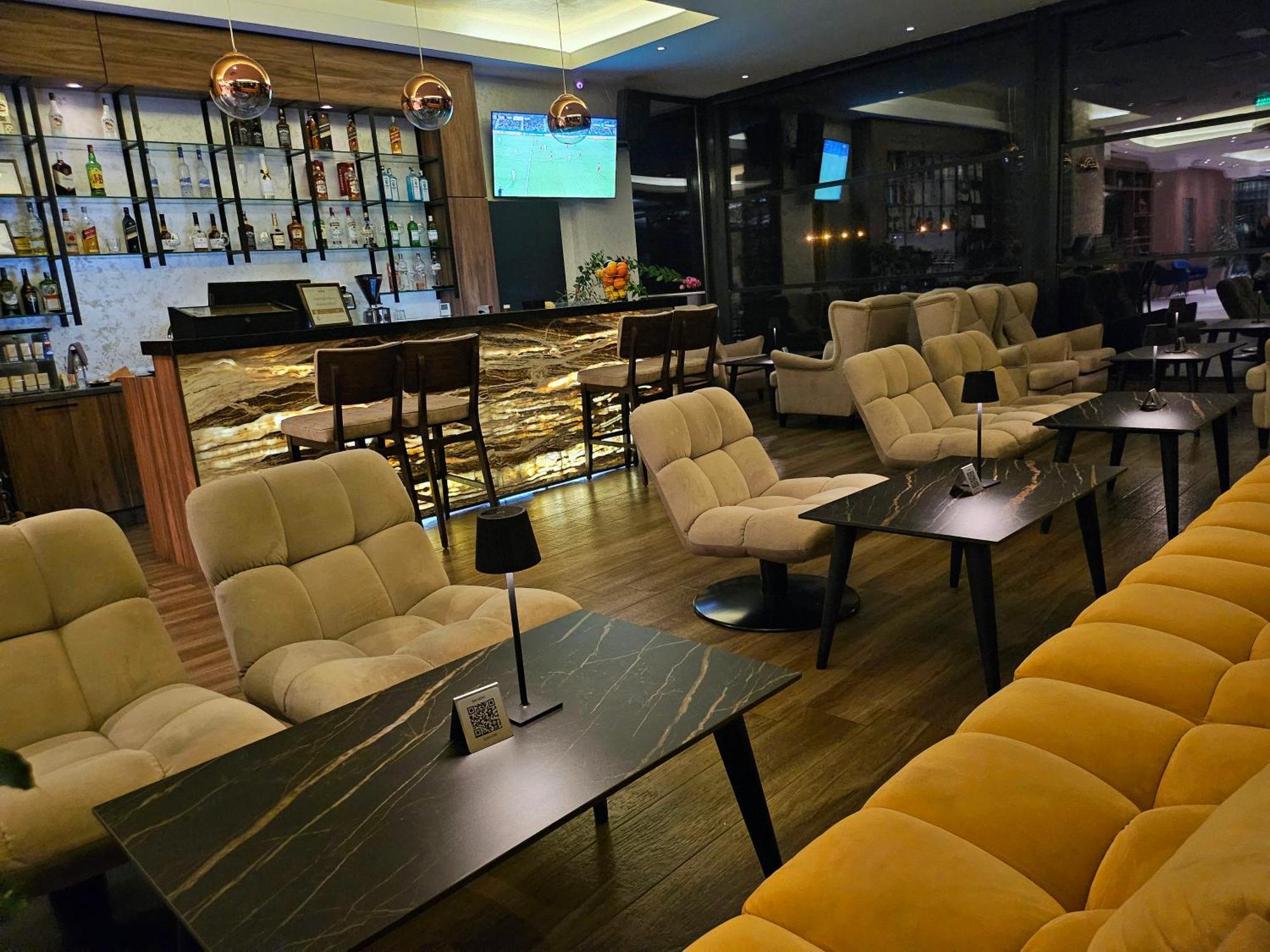 Glorius Hotel Wełes Zewnętrze zdjęcie