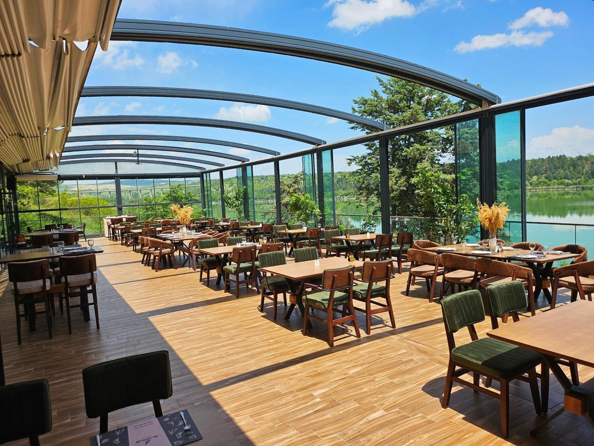 Glorius Hotel Wełes Zewnętrze zdjęcie