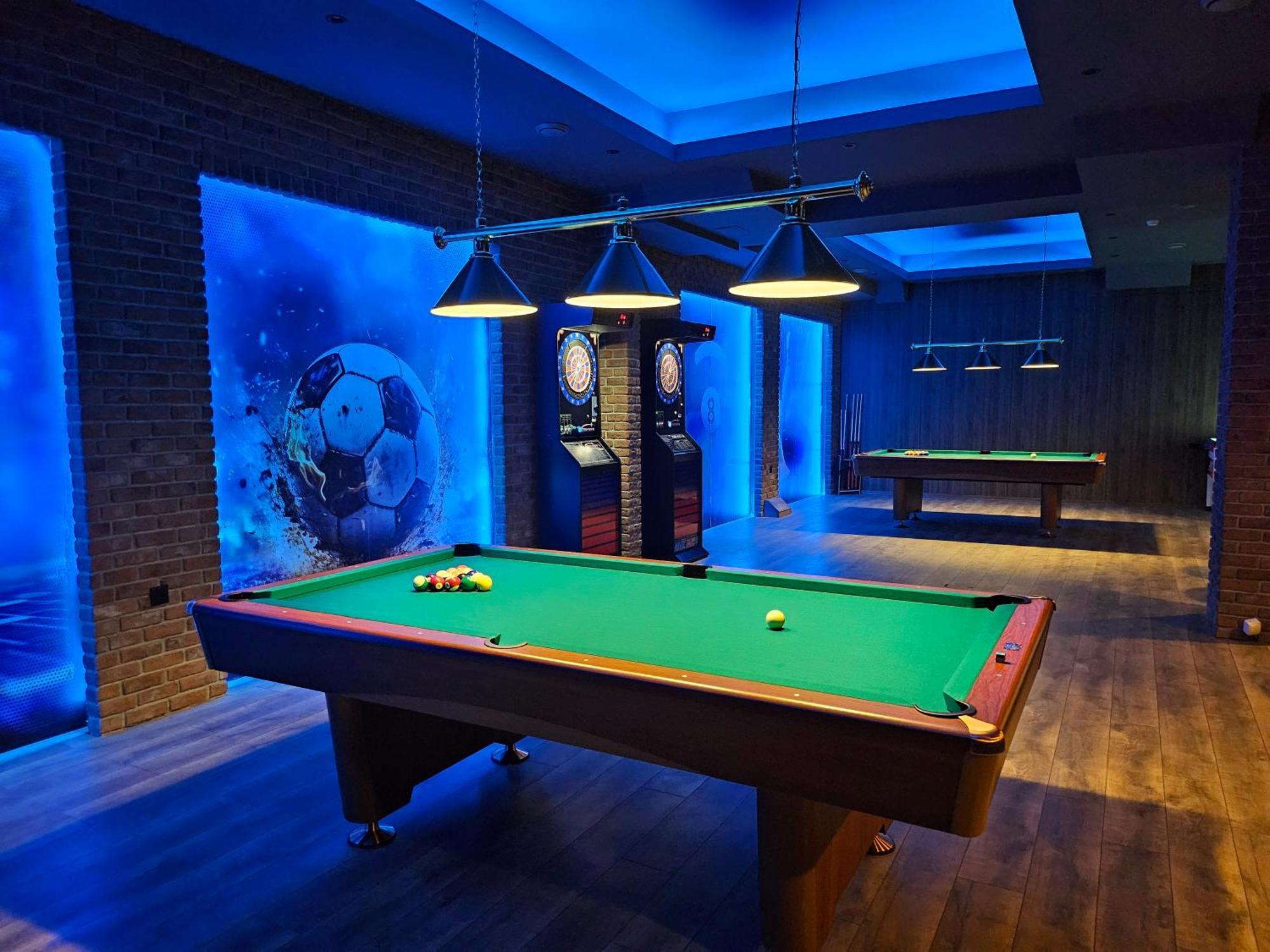 Glorius Hotel Wełes Zewnętrze zdjęcie