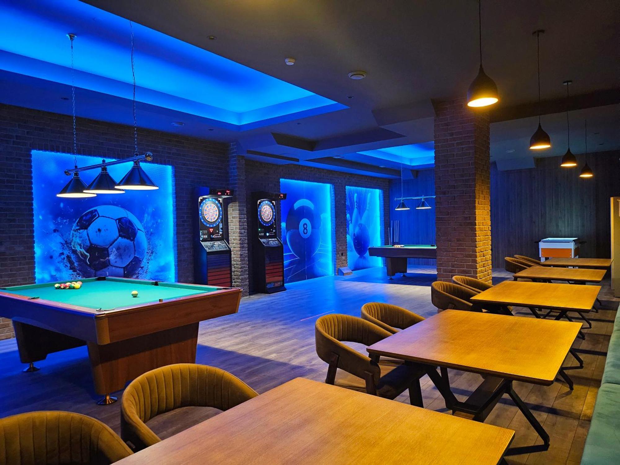 Glorius Hotel Wełes Zewnętrze zdjęcie